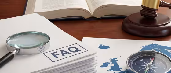 Frequently Asked Questions