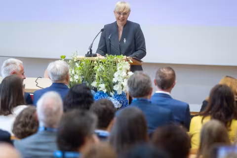 President of Slovenia