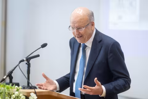 President of CJEU