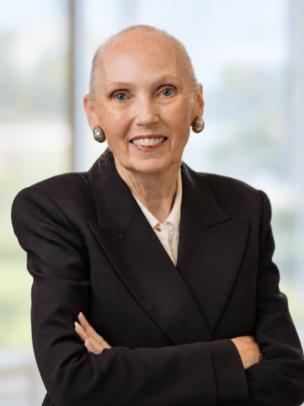 Claudia Wilson Frost