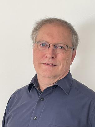 Bernhard Noll