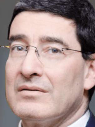 David Loewenstein