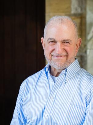 Richard Levin