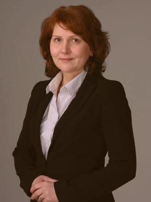 Antoaneta Tarpanova