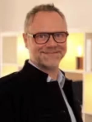 Guy P. Caron