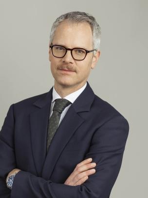 Boris Pierre Kasolowsky