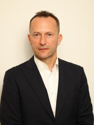 Mariusz Kondrat