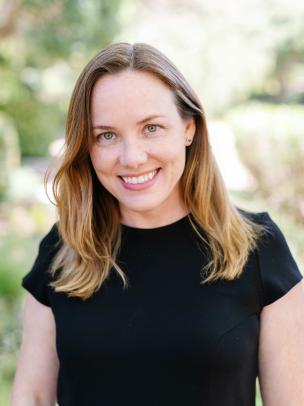 Sarah Reynolds