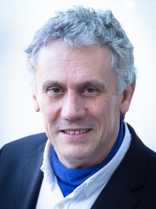 Bruno Vandermeulen