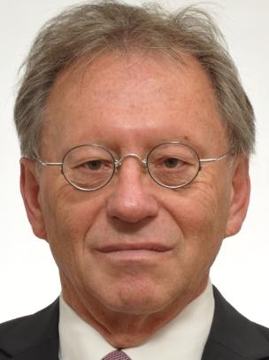 Wolfgang Sekretaruk