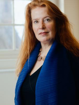 Brigitte A.J. Spiegeler