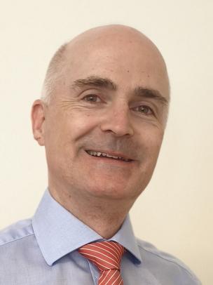 Wolfgang Rupp