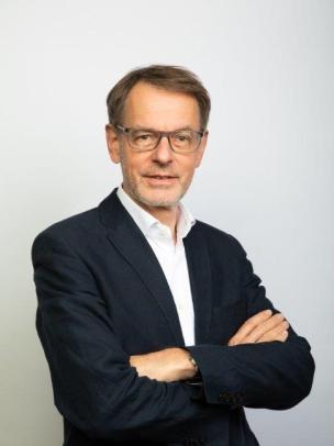 Luc Nicolas Marty