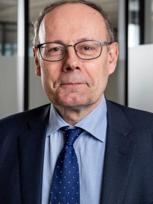 Herman Verbist