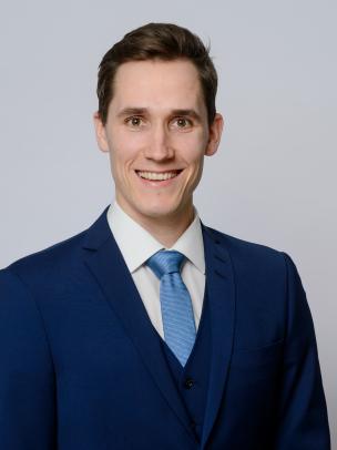 Cornelius Michael Spree