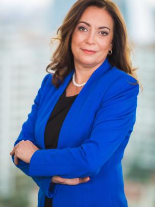 Lyubka Vasileva-Karapanova