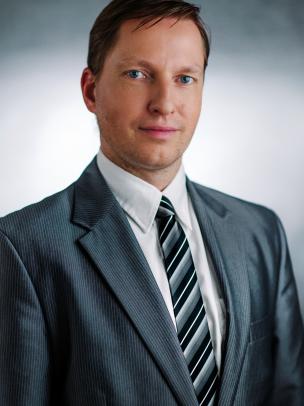 Sven Krueger