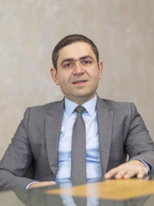 Giorgi Tsertsvadze