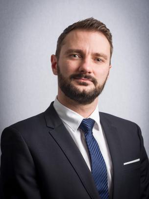 Eric Radzimski