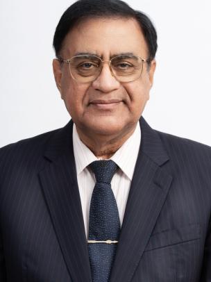 Jayems (Jag Mohan) Dhingra