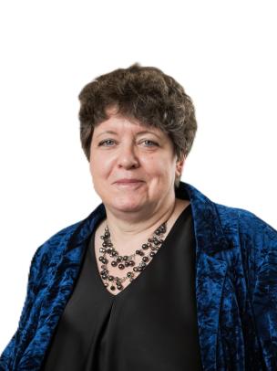 Malin Keijser Bergöö