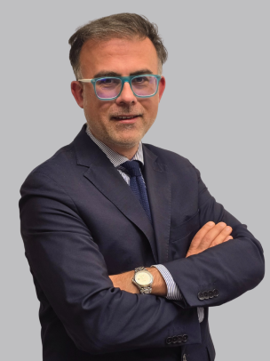 Dario Paschetta