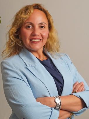 Aseel Zimmo