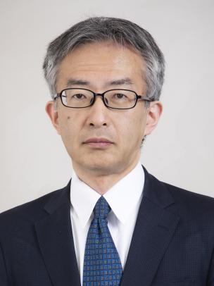 Yuji Yamaguchi