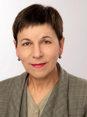 Renate Dendorfer-Ditges