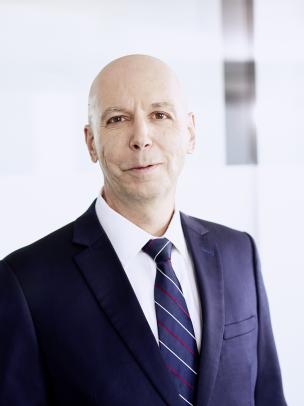 Gerold Zeiler