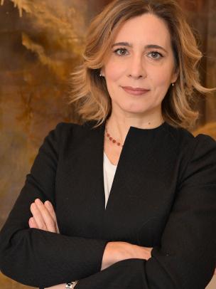 Maria Balestriero