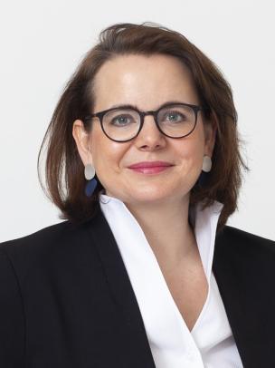 Amelie Huber-Starlinger