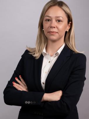 Ana Pepeljugoska Stojkoska