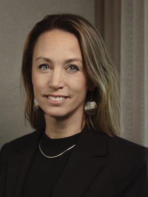 Anna Bladh Redzic