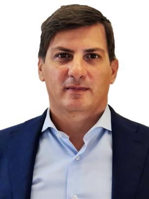 Antonio Di Bernardo