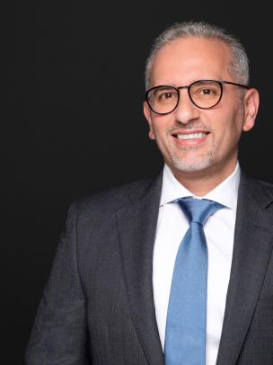 Mohamed Bayad