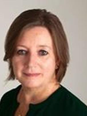 Bernadette Barker