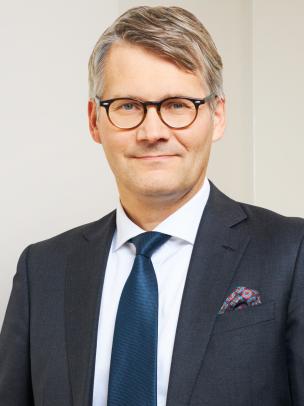 Bernt Juthström