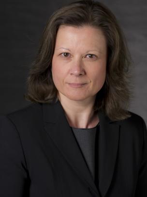 Pauline Booth