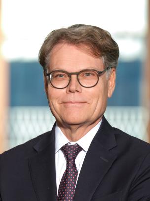 Håkan Borgenhäll