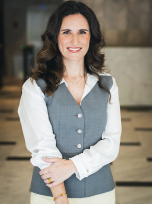 Joana Catarina Piriquito Santos