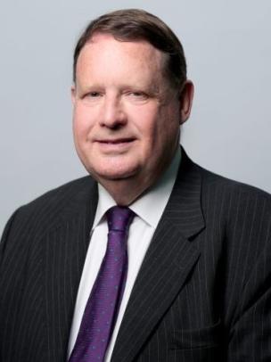 Clive Thorne