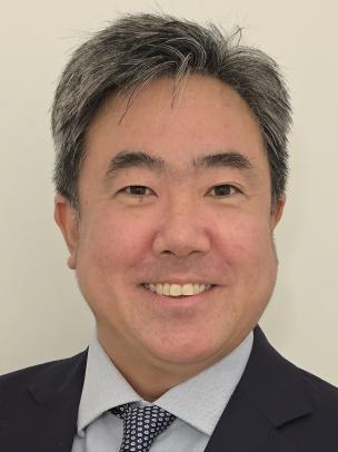 Christopher Chinn