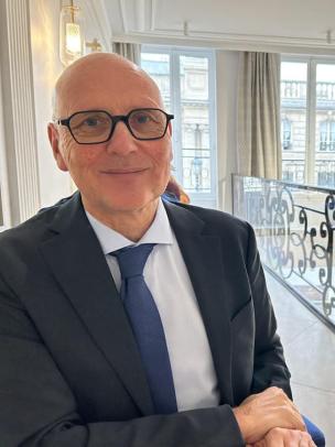 Pierrick Rousseau