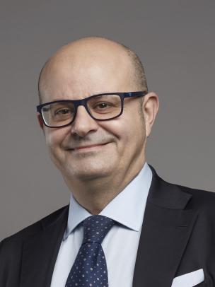 Cristiano Bacchini