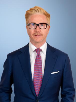 Mattia Dalla Costa
