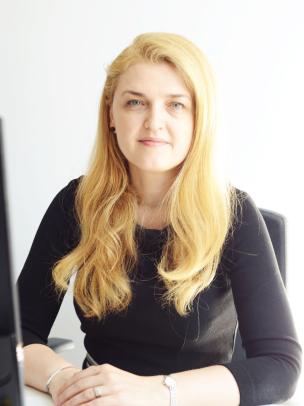 Delia Mihaela Belciu