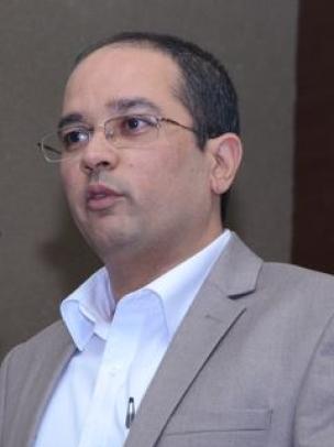 Dipak Parmar
