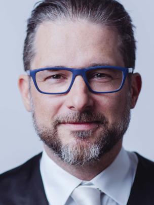 Christof Augenstein