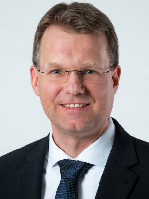 Thomas Buchholz